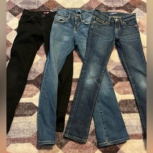 Girls Jeans